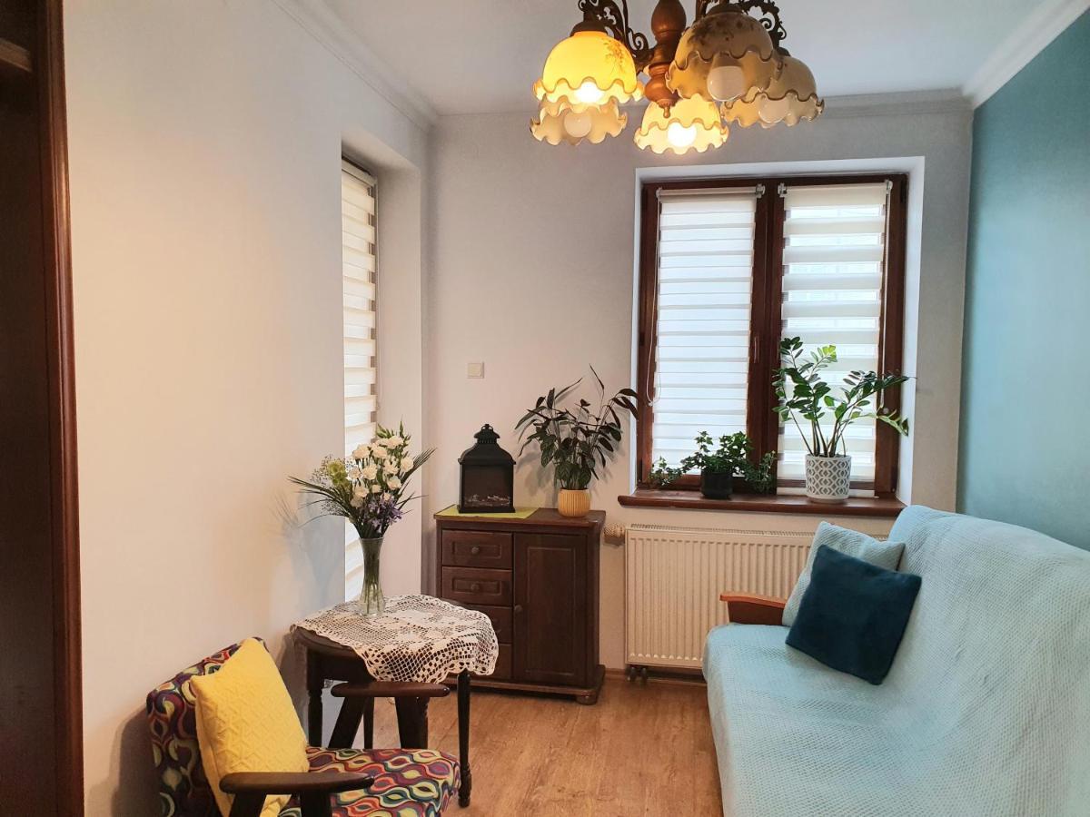 Apartament Srodmiescie Lancut Exterior photo
