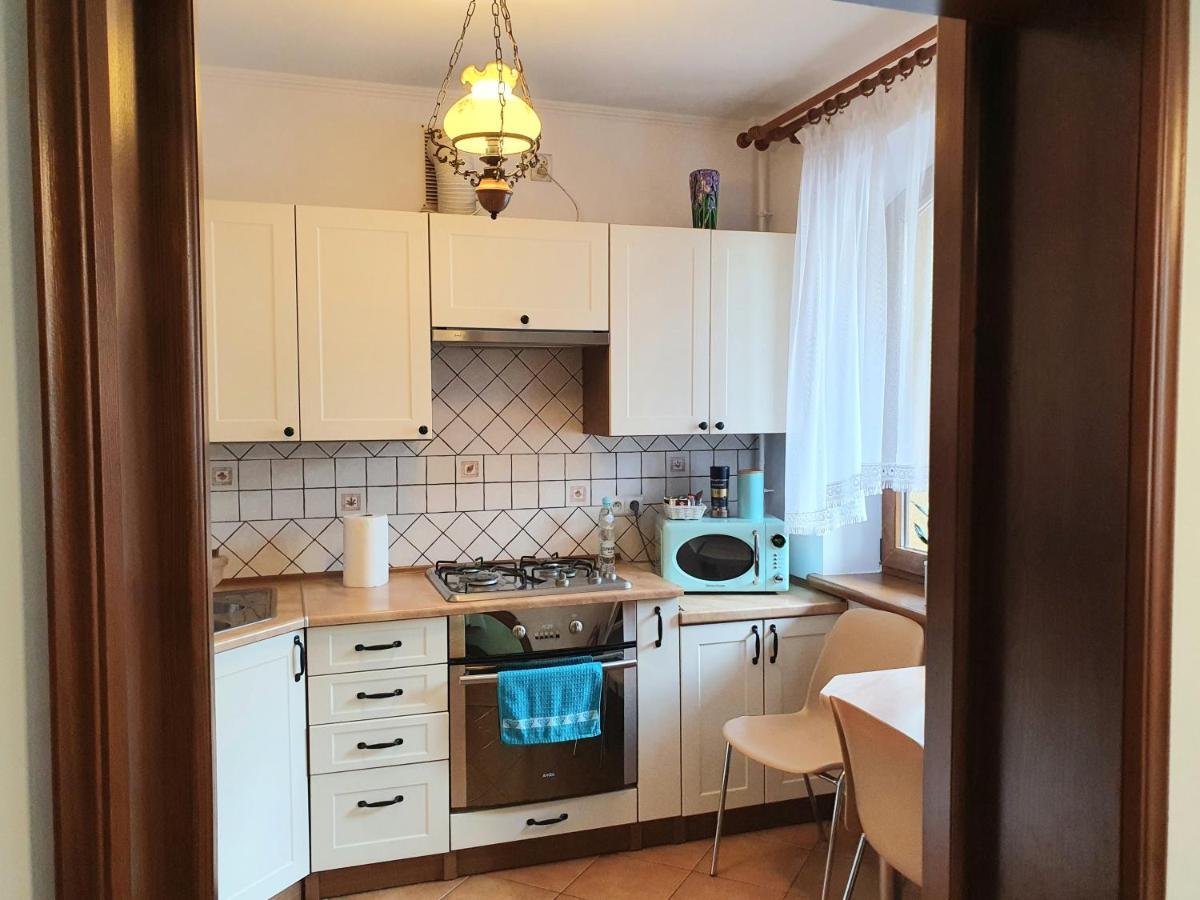 Apartament Srodmiescie Lancut Exterior photo