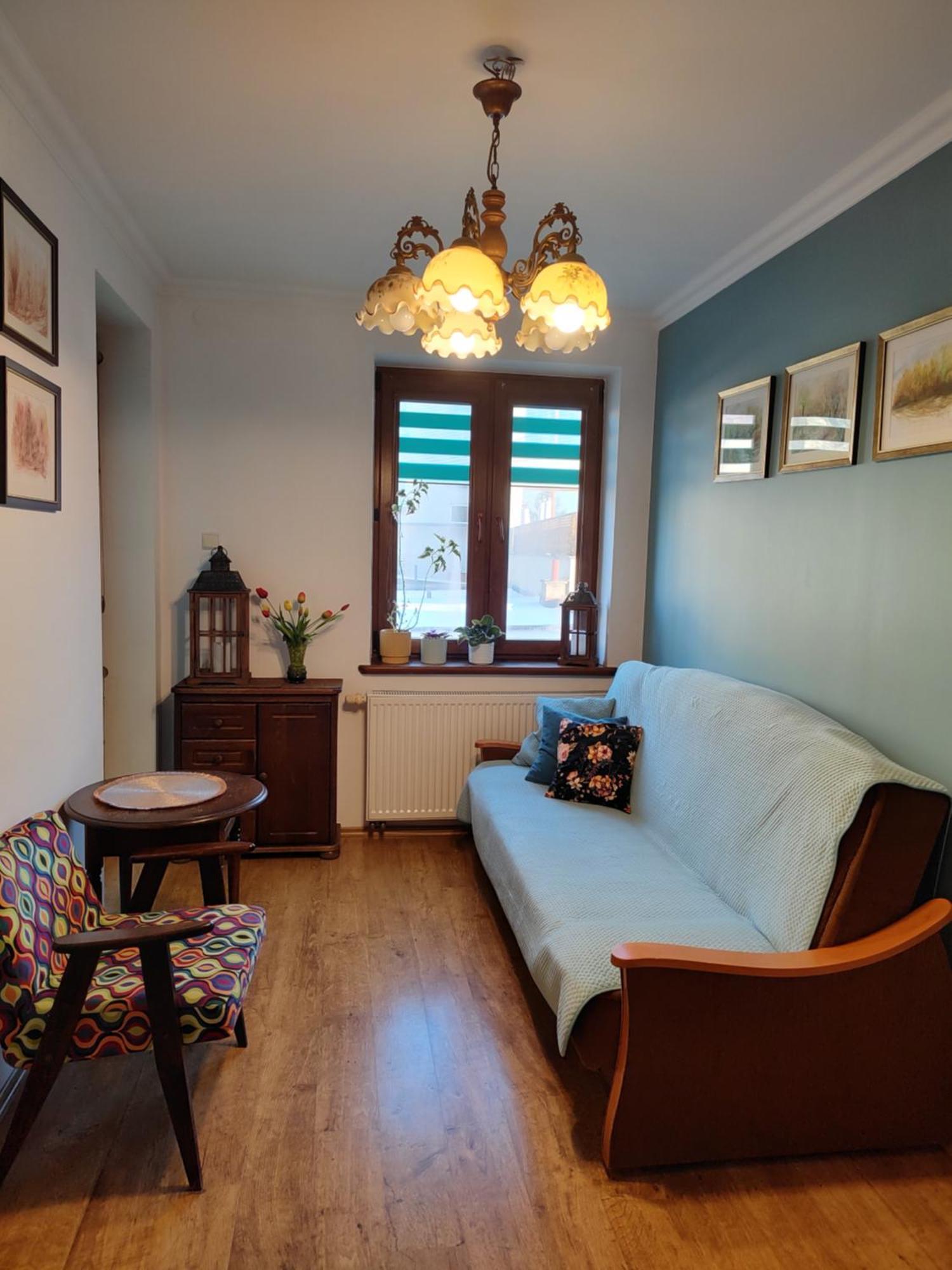Apartament Srodmiescie Lancut Exterior photo