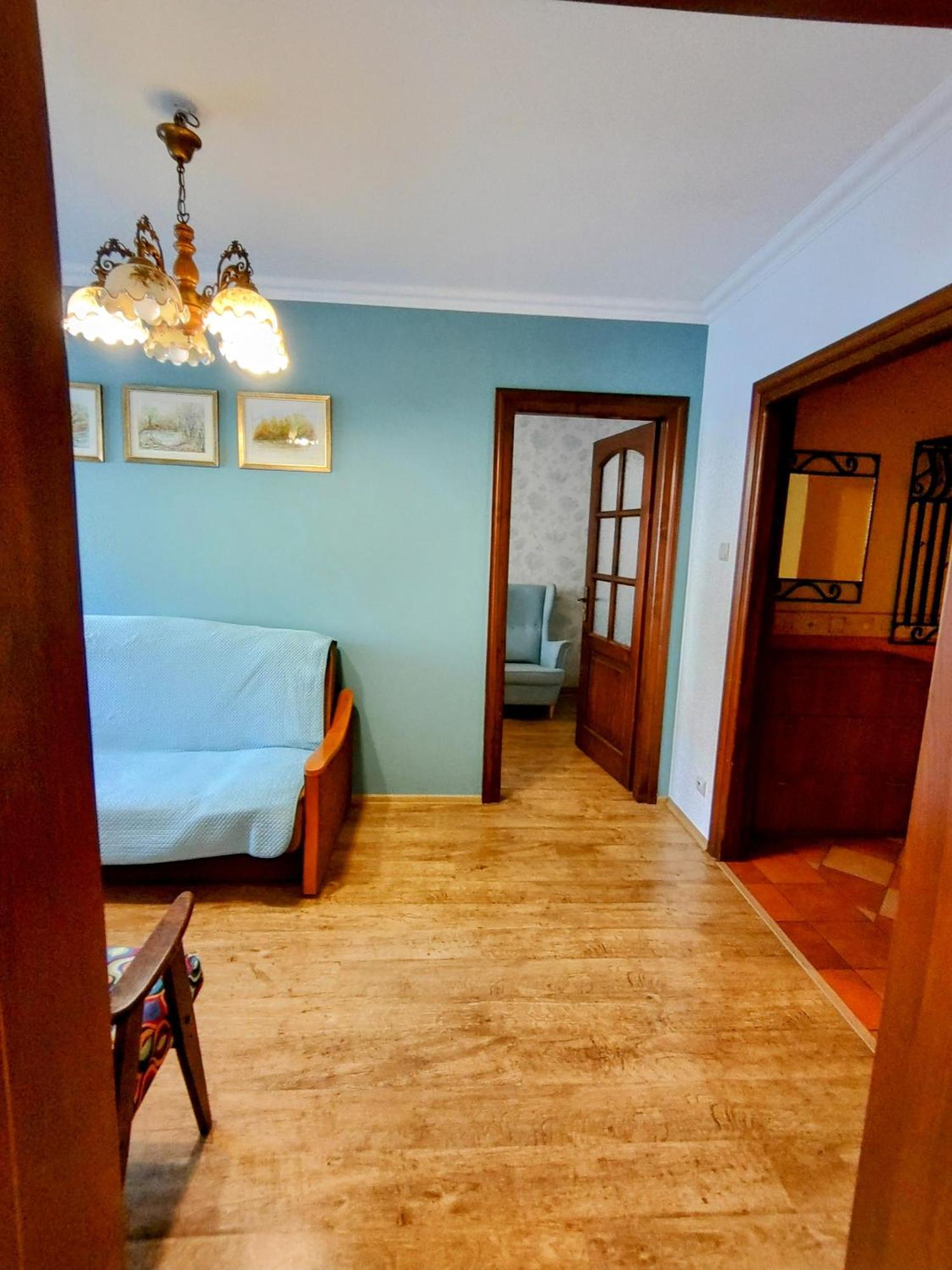 Apartament Srodmiescie Lancut Exterior photo