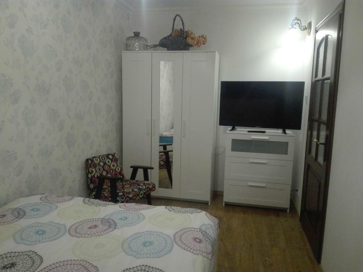Apartament Srodmiescie Lancut Exterior photo